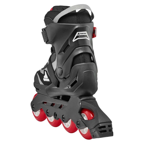 Rollerblade Microblade Barnrullskridskor  EU 36 1/2