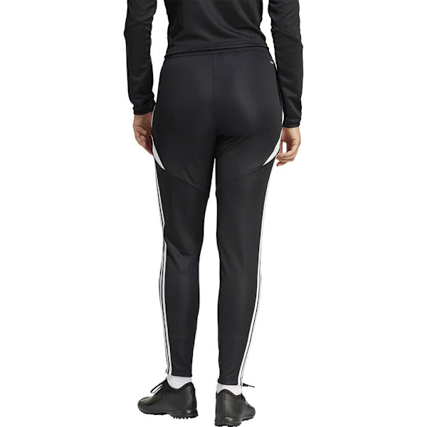 Adidas Træningsdragt Bukser Træning Tiro24 Sort 2XL / Regular Kvinde