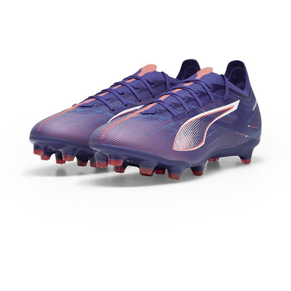 Puma Ultra 5 Match Fg/ag Fodboldstøvler  EU 44 1/2