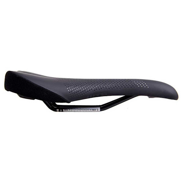 Wtb Sadel Volt Cromoly Sort 142 mm