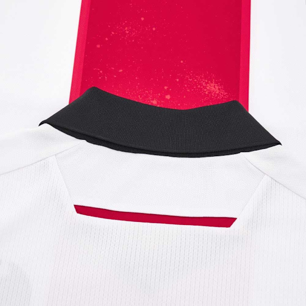 Macron Levante Ud 24/25 Vieraspelipaita Lyhythihainen  2XL
