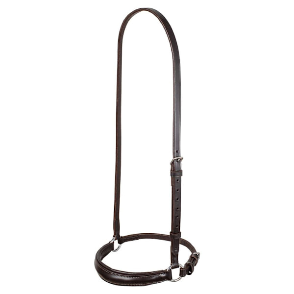 Equestro German Style Noseband Tygel  Full