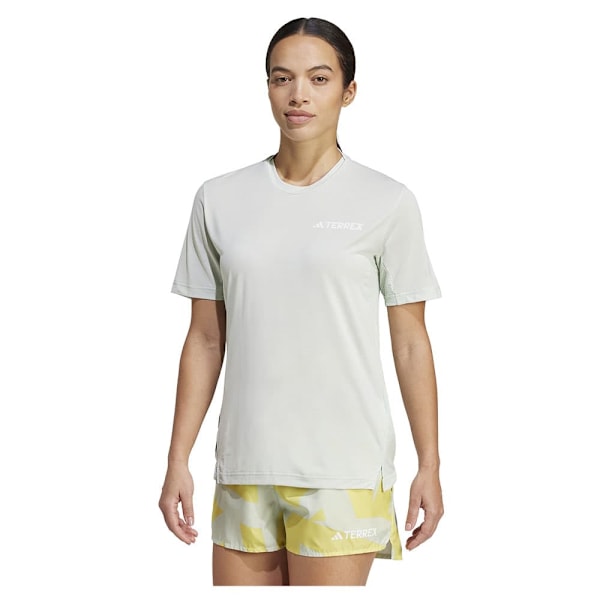 Adidas Terrex Xperior Climacool+ T-shirt Med Korte ærmer  S Kvinde