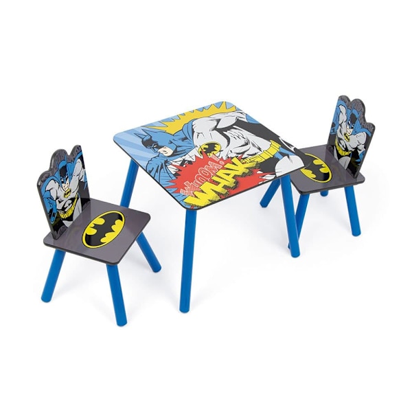 Batman Tabel+ Set 2 Stole
