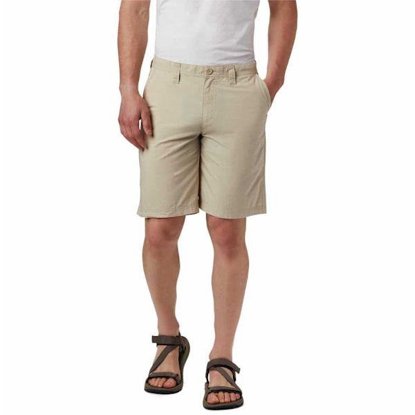 Columbia Shorts Washed Out™ Beige 48 / 10 Man