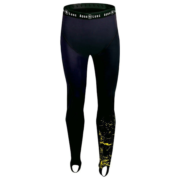 Aqualung Flämta Man Ceramiqskin Svart S
