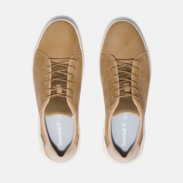 Timberland Seneca Bay Oxford Sko Brun EU 41 Mand