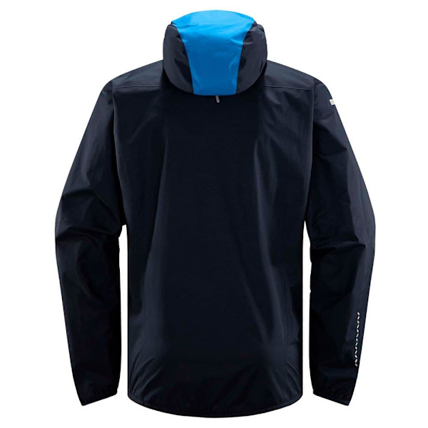 Haglofs L.i.m Proof Jakke Blå M Mand