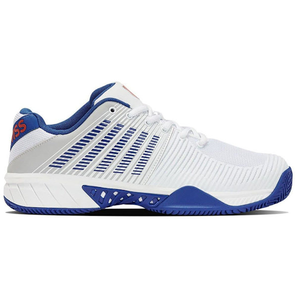 K-swiss Savikengät Express Light 2 Hb Valkoinen EU 42 1/2 Mies