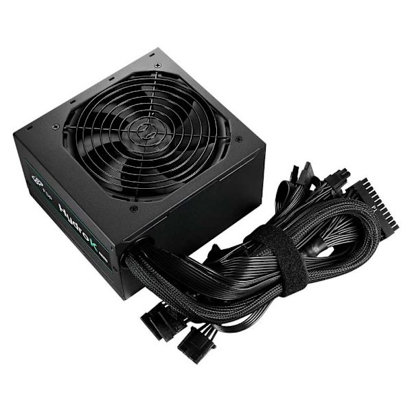 Fortron Strømforsyning Fsp Hydro K Pro 750w Søvfarvet