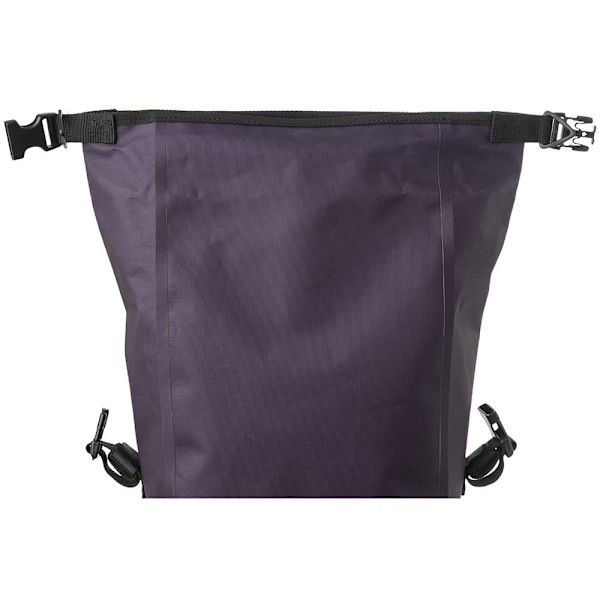 Agu Shelter Satulalaukku 21l Violetti