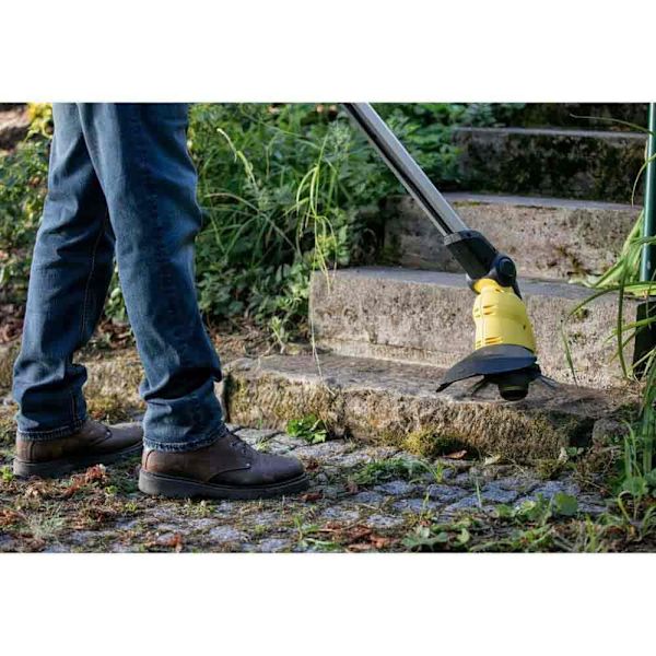 Karcher Multifunktion Buskrydder Wre 18-55 Søvfarvet One Size / EU Plug