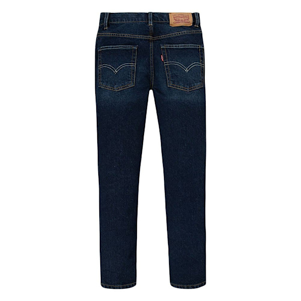 Levi´s ® Kids 512 Slim Taper Jeans Byxor Blå 14 Years