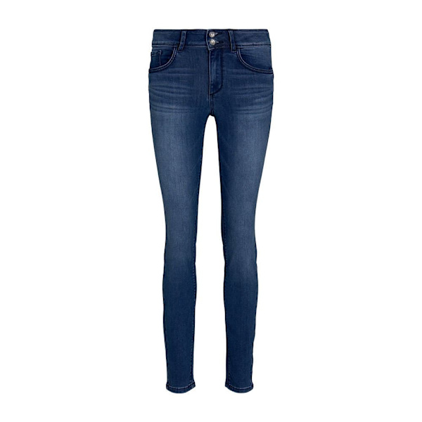 Tom Tailor Jeans 1024688 Blå 30 / 32 Kvinna