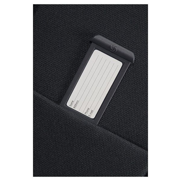 Samsonite Trolley Taske Base Boost Spinner 66/24 67.5l Sort