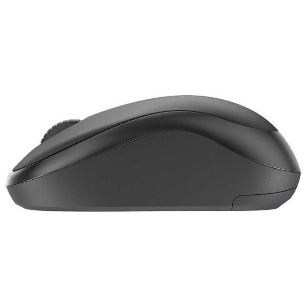 Logitech Langaton Näppäimistö Ja Hiiri Mk295 Musta German QWERTZ