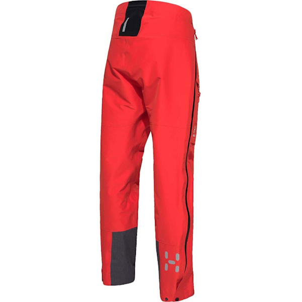 Haglofs Bukser L.i.m Zt Shell Goretex Pro  XL Mand