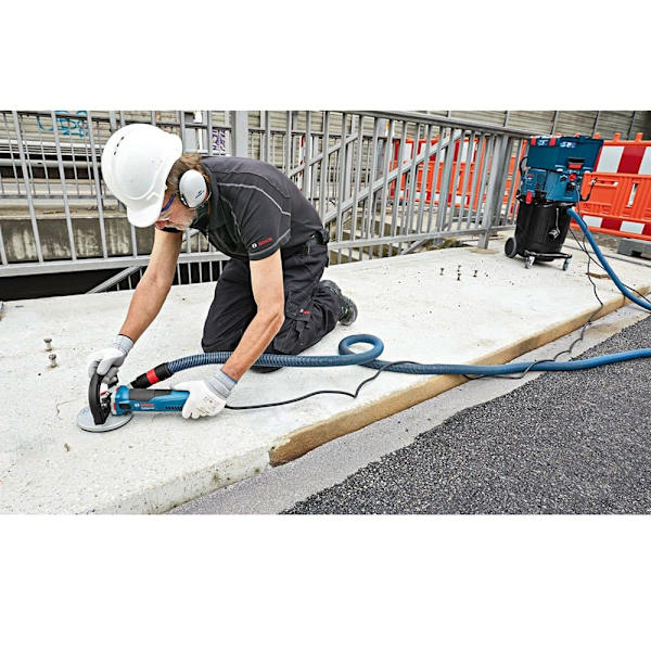 Bosch Professional Ammattimainen Betoni Gbr 15 Ca Sininen One Size / EU Plug