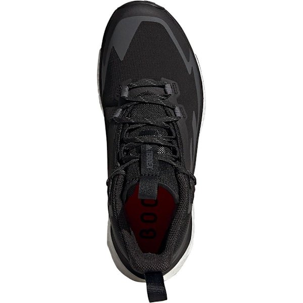 Adidas Vandringsskor Terrex Free Hiker 2 Goretex Svart EU 39 1/3 Kvinna