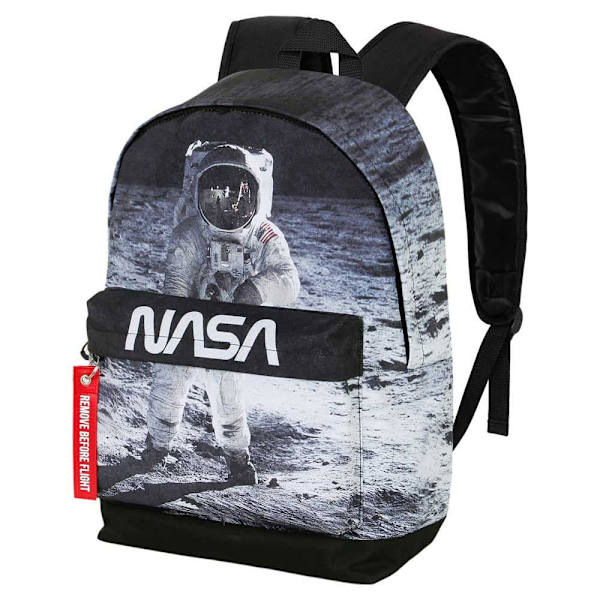 Karactermania Fan Hs 2.0 Nasa Astronaut Ryggsäck Svart