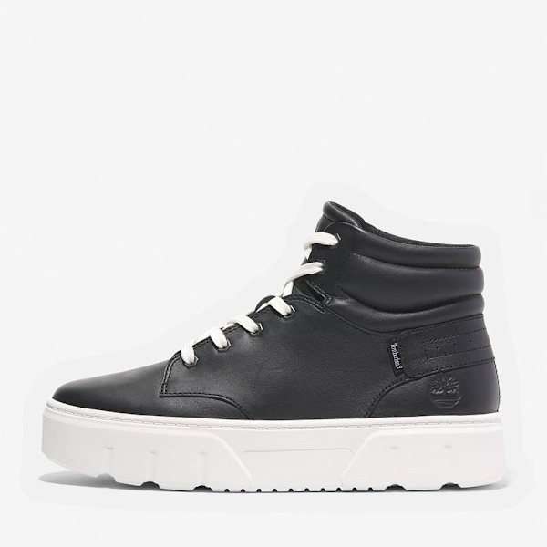 Timberland Laurel Court High Top Lenkkarit Musta EU 36 Nainen