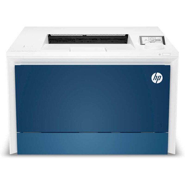 Hp Printer Laserjet Pro 4202dw Transparent One Size / EU Plug