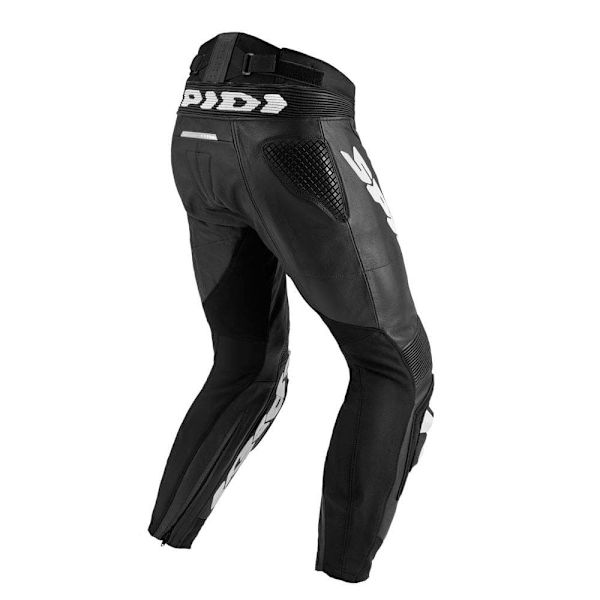Spidi Långbyxor Rr Pro Warrior Svart 50 Man