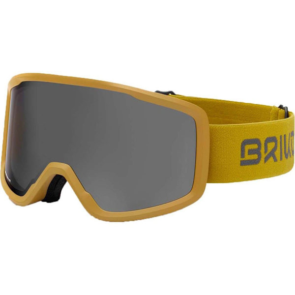 Briko Spegel Chamonix Durchsichtig CAT3