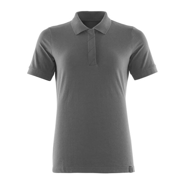 Mascot Kortærmet Polo Crossover 20193 Grå 2XL