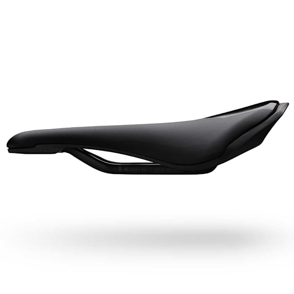 Pro Sadel Stealth Curved Team Sort 142 mm