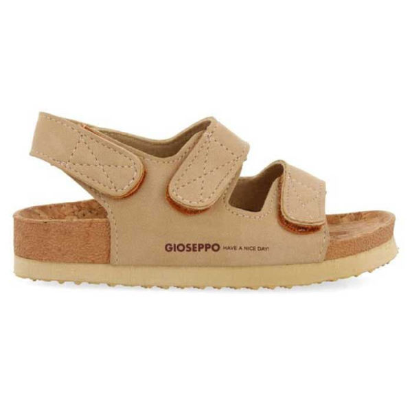 Gioseppo Krapina Tofflor Brun EU 30 Pojke