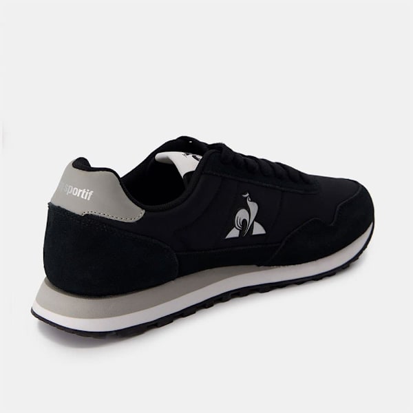Le Coq Sportif Astra 2 Sko Sort EU 42 Mand