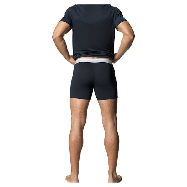 Houdini Desoli Boxerit Sininen S Mies