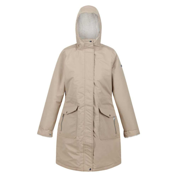 Regatta Romine Takki Beige 20 Nainen