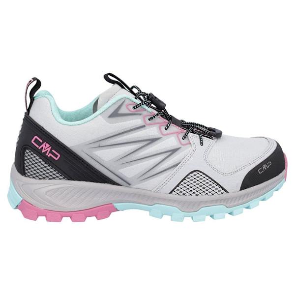 Cmp Atik Waterproof 3q31146 Trailskor  EU 41 Kvinna