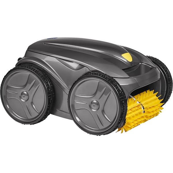 Zodiac Pool Rengøringsrobot Vortex 2wd Ov 3400 Sort