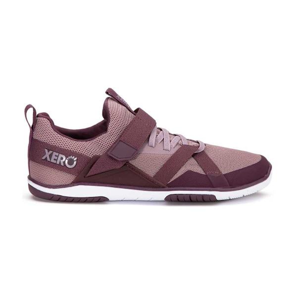 Xero Shoes Lenkkitossut Forza Violetti EU 37 1/2 Nainen