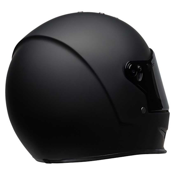 Bell Eliminator Fullface-hjälm Svart M
