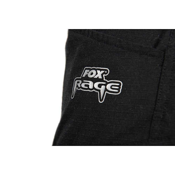 Fox Rage Bukser Combat Sort L Mand
