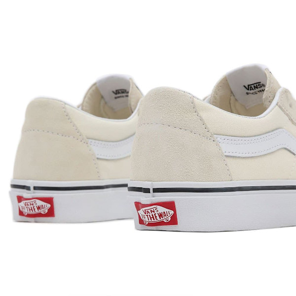 Vans Utbildare Sk8-low Beige EU 37 Kvinna