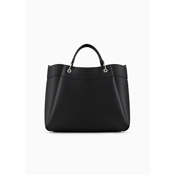 Armani Exchange Shopper Taske 942910_cc783 Sort