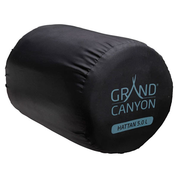 Grand Canyon Måtte Hattan 5.0 L Grøn 198 x 63 x 5.0 cm
