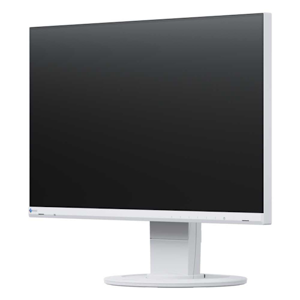Eizo Övervaka Ev2460-wt 24´´ Fhd Ips Led 60hz Durchsichtig One Size / EU Plug