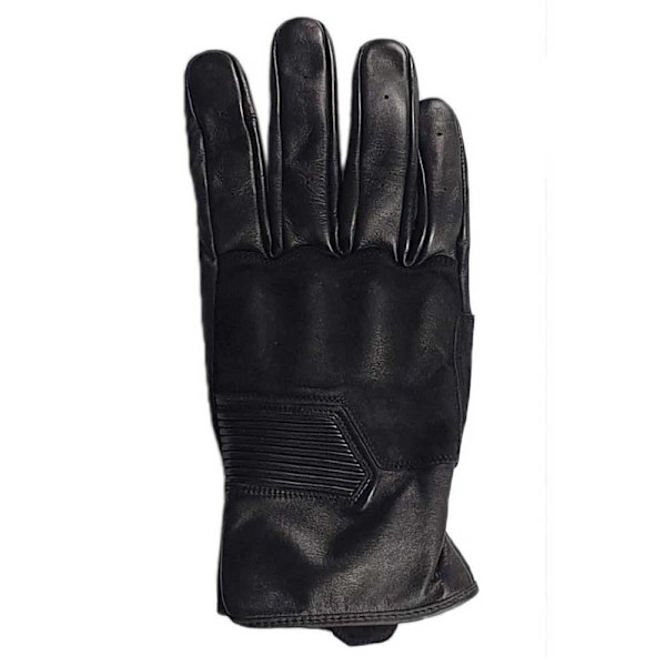 Rst Handsker Crosby Sort XL