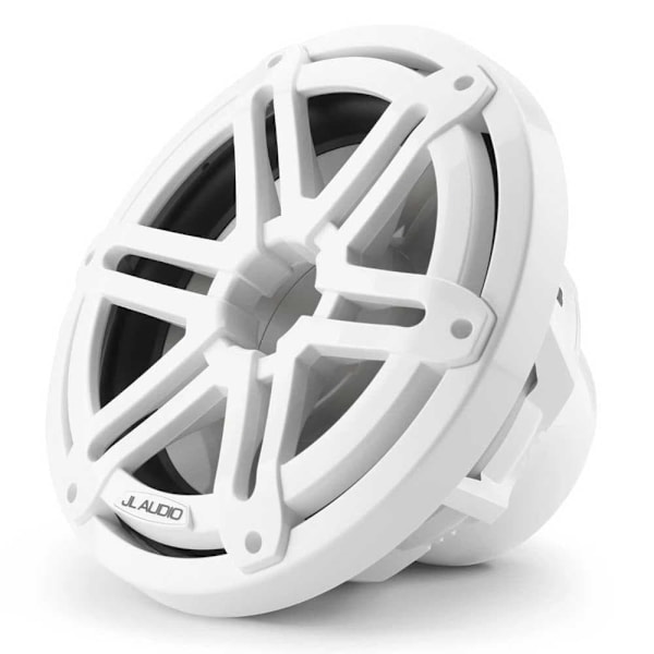 Jl Audio M3-10ib-s-gw-4 Urheilukäyttöön Tarkoitettu Kaiutin M3-10ib Valkoinen