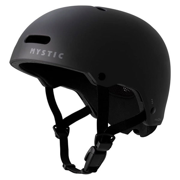 Mystic Hjelm Vandal Pro Sort XS-S