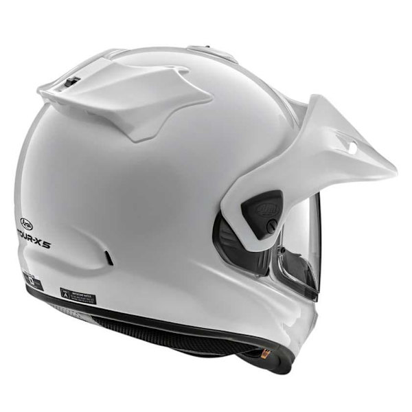 Arai Tour-x5 Offroadhjelm Hvid M
