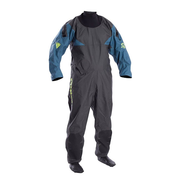 Typhoon Torrdräkt Hypercurve 4 Blå XL