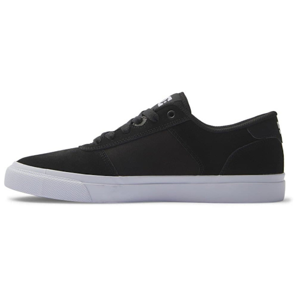 Dc Shoes Kengät Teknic Musta EU 40 1/2 Mies