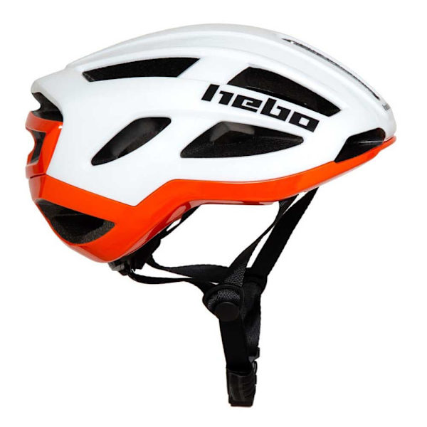 Hebo Gr Kernel Hjelm Hvid XL-2XL